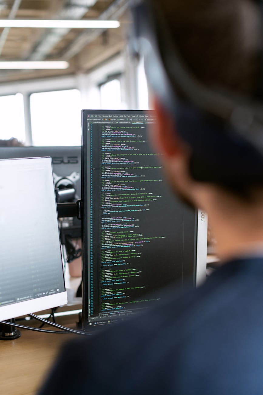 Web Apps Code Pilot Hub